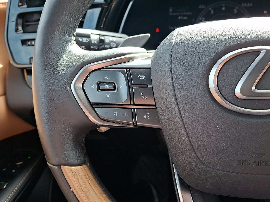 Used 2024 Lexus RX 350 Premium AWD/4WD image 23