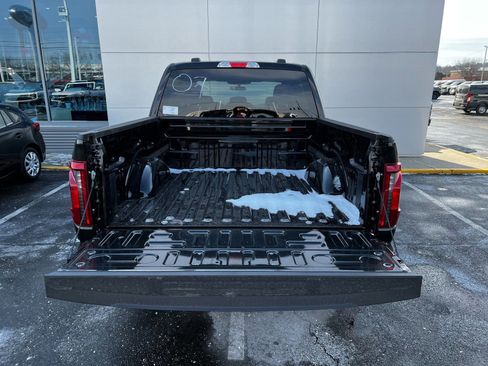 New 2026 Ford F150 STX w/ Equipment Group 200A image 38