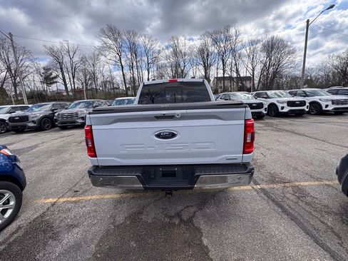 Used 2022 Ford F150 XLT w/ Equipment Group 302A High image 3