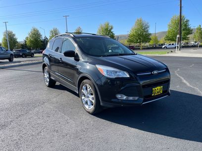 Used 2013 Ford Escape SE