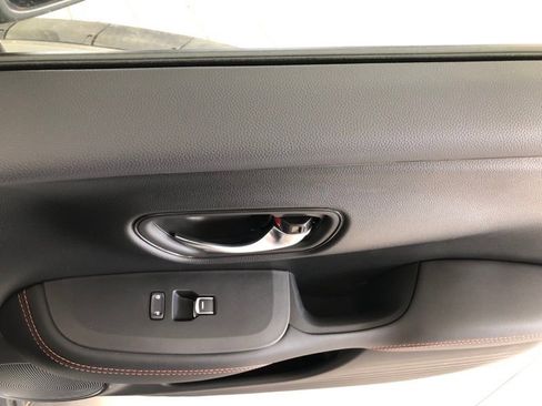 New 2026 Honda HR-V Sport image 14