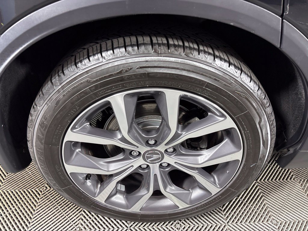 Certified 2024 Acura MDX w/ Technology Package FWD image 18