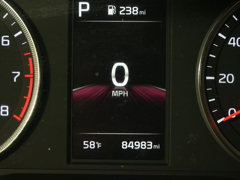 Used 2023 Kia K5 GT-Line w/ GT-Line Premium Package image 25