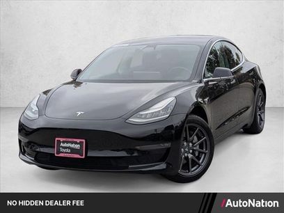 Used 2019 Tesla Model 3 Mid Range