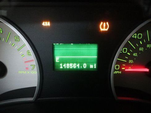 Used 2006 Ford Explorer Limited AWD/4WD image 19