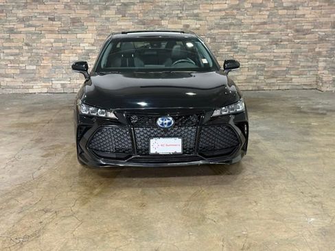 Used 2022 Toyota Avalon XSE w/ Protection Package (TMS) image 35