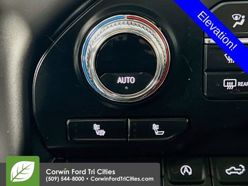 Used 2020 GMC Sierra 1500 Elevation AWD/4WD image 22