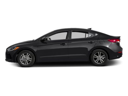 Used 2017 Hyundai Elantra Value Edition FWD image 3