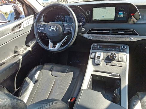 Used 2022 Hyundai Palisade SEL w/ 8P Bench Seat Package image 14