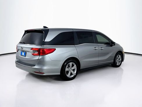 Used 2019 Honda Odyssey EX-L image 7