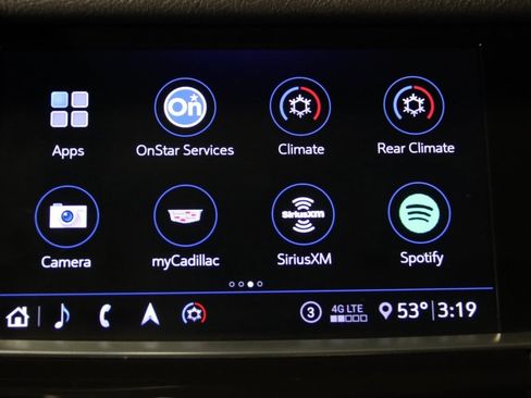 Used 2020 Cadillac XT5 Sportv image 43