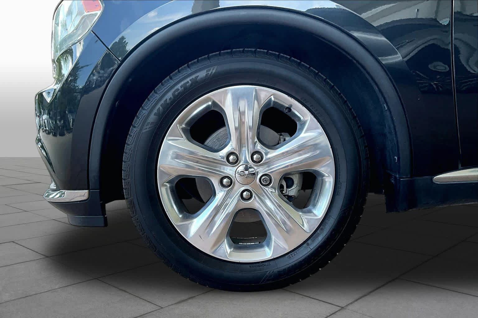 Used 2015 Dodge Durango SXT w/ Quick Order Package 23B RWD image 9