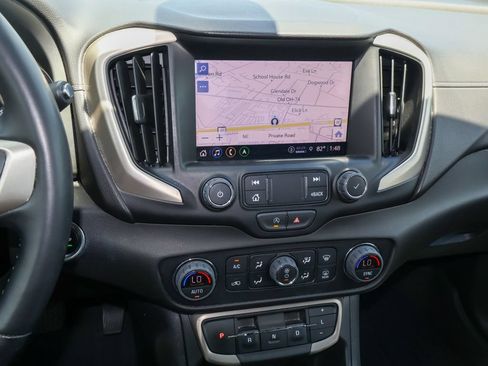 Used 2023 GMC Terrain Denali w/ Denali Premium Package AWD/4WD image 17