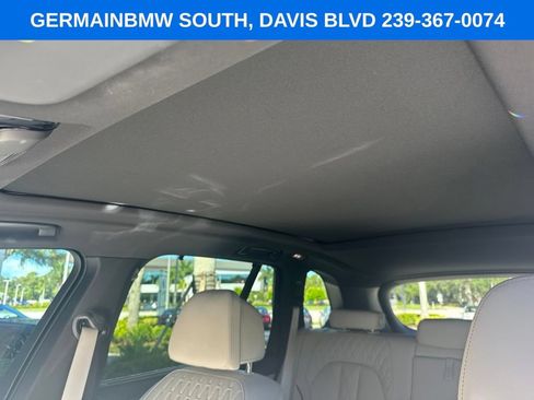 Certified 2026 BMW X5 M60i AWD/4WD image 18