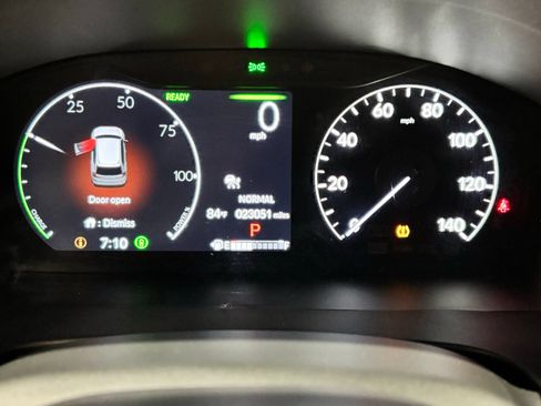 Used 2024 Honda CR-V Sport-L image 13