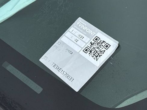 Used 2014 Toyota Prius C Two FWD image 19