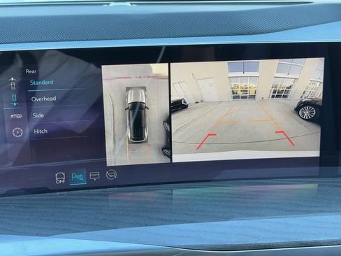 New 2025 Cadillac Escalade IQ Sport 2 image 14