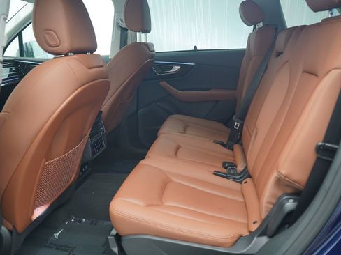 Used 2023 Audi Q7 2.0T Premium Plus image 7