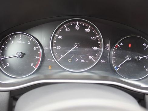 Used 2026 MAZDA CX-50 AWD 2.5 S w/ Cargo Package image 20