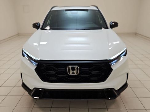 Certified 2024 Honda CR-V Sport-L image 26