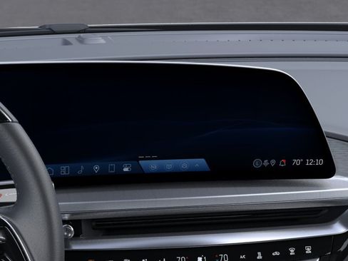 New 2026 Cadillac Lyriq Signature Sport w/ Nappa Leather Package RWD image 20