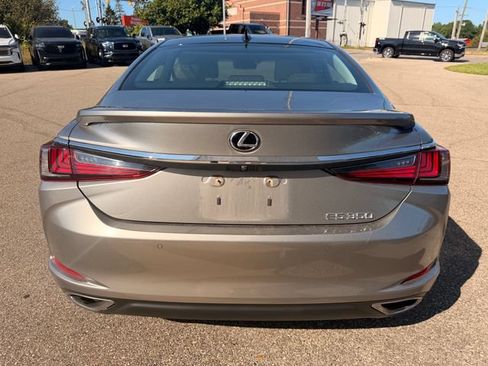 Used 2021 Lexus ES 350 w/ Accessory Package 2 FWD image 4