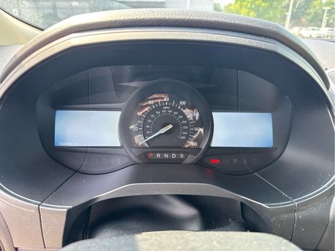 Used 2022 Ford Edge SEL w/ Convenience Package AWD/4WD image 7