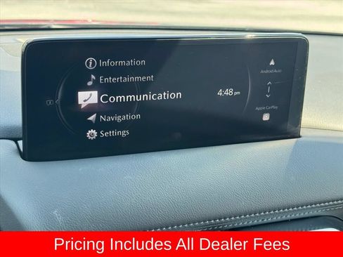Used 2025 MAZDA CX-5 Carbon Edition AWD/4WD image 23