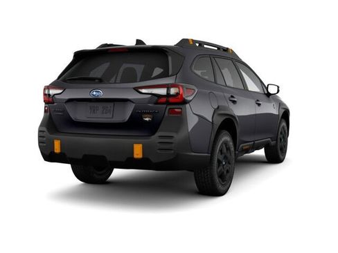 Certified 2024 Subaru Outback Wilderness image 6