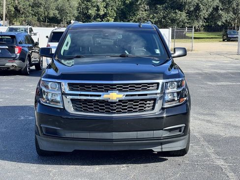 Used 2019 Chevrolet Tahoe LT image 8