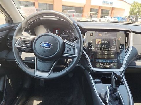 Certified 2023 Subaru Outback Premium AWD/4WD image 12