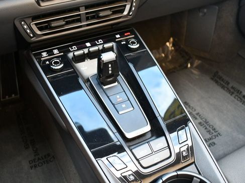 Used 2022 Porsche 911 Carrera 4S image 62