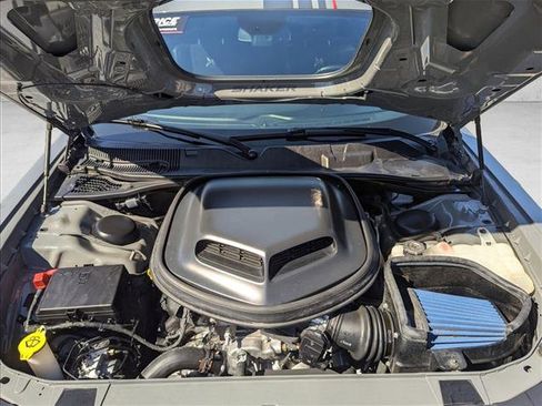 Used 2023 Dodge Challenger R/T Scat Pack w/ Plus Package image 22