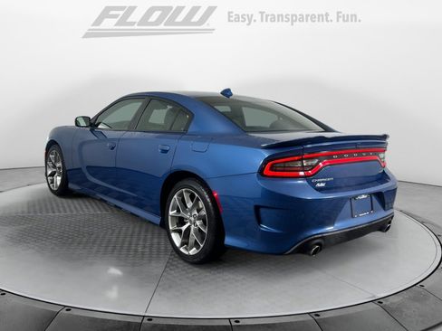 Used 2023 Dodge Charger GT image 6