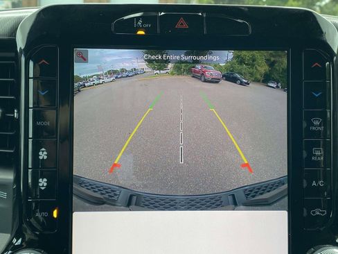 New 2026 RAM 1500 Big Horn image 26