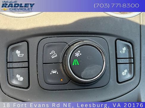 Certified 2021 GMC Terrain SLE w/ Driver Convenience Package FWD image 20