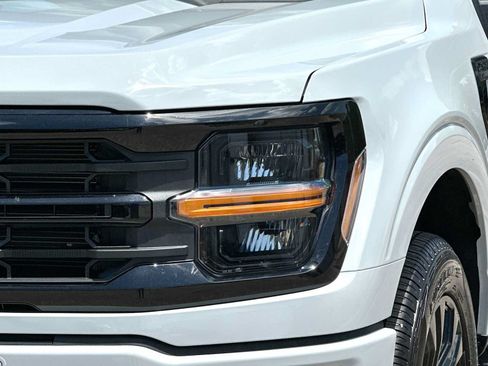 Used 2026 Ford F150 XLT w/ Equipment Group 302A MID AWD/4WD image 16