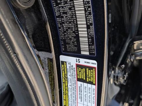 Used 2024 Toyota Camry LE FWD image 33