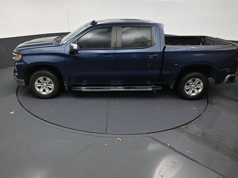 Used 2023 Chevrolet Silverado 1500 LT RWD image 13
