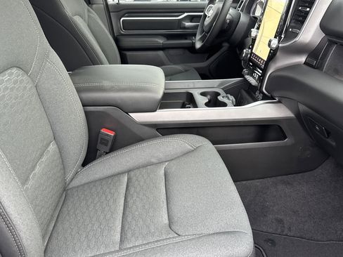 New 2026 RAM 1500 Big Horn image 14