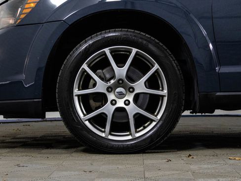 Used 2018 Dodge Journey GT FWD image 43