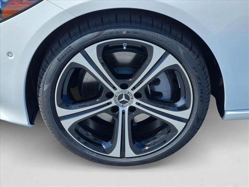New 2025 Mercedes-Benz C 300 C 300 image 10