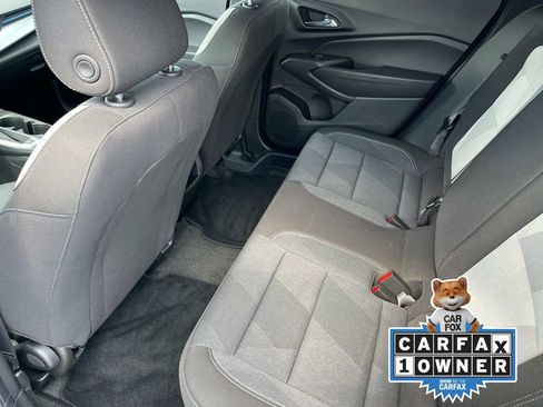 Used 2025 Chevrolet Trax LS image 16