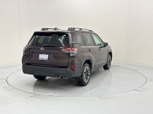 New 2026 Subaru Forester Premium image 6