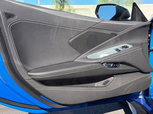 New 2025 Chevrolet Corvette Z06 image 10