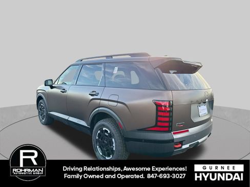 Used 2026 Hyundai Palisade XRT Pro AWD/4WD image 6