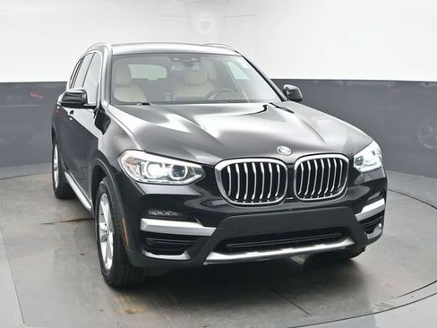 Used 2020 BMW X3 sDrive30i w/ Convenience Package image 2