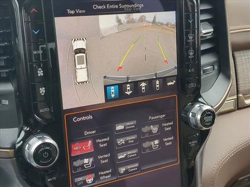 Used 2019 RAM 1500 Limited image 18