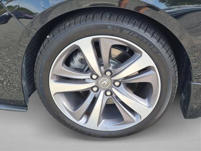 Used 2021 Acura TLX w/ Advance Package AWD/4WD image 23