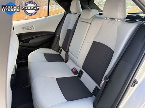 Used 2024 Toyota Corolla SE w/ SE Package image 20
